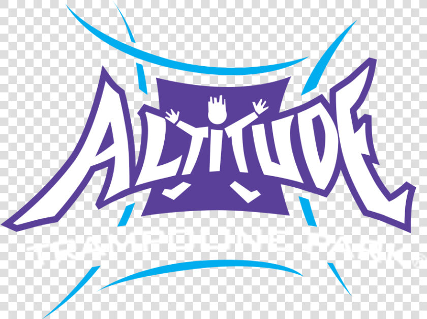 Altitude Trampolinepark  HD Png DownloadTransparent PNG