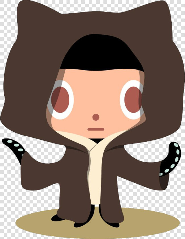 Github Logo Png   Github Star Wars  Transparent PngTransparent PNG