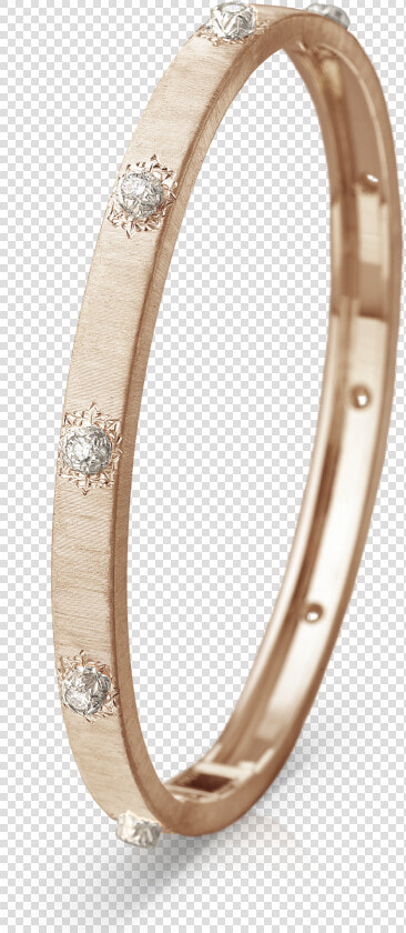 Macri Classica Bangle Bracelet  HD Png DownloadTransparent PNG