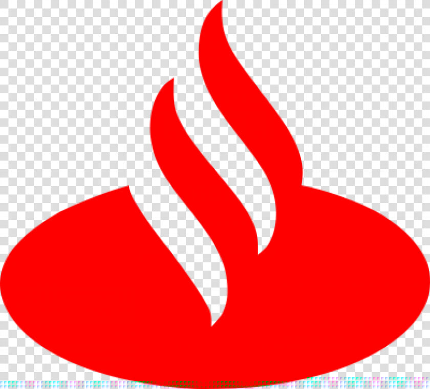 Logo Santander Png  Transparent PngTransparent PNG