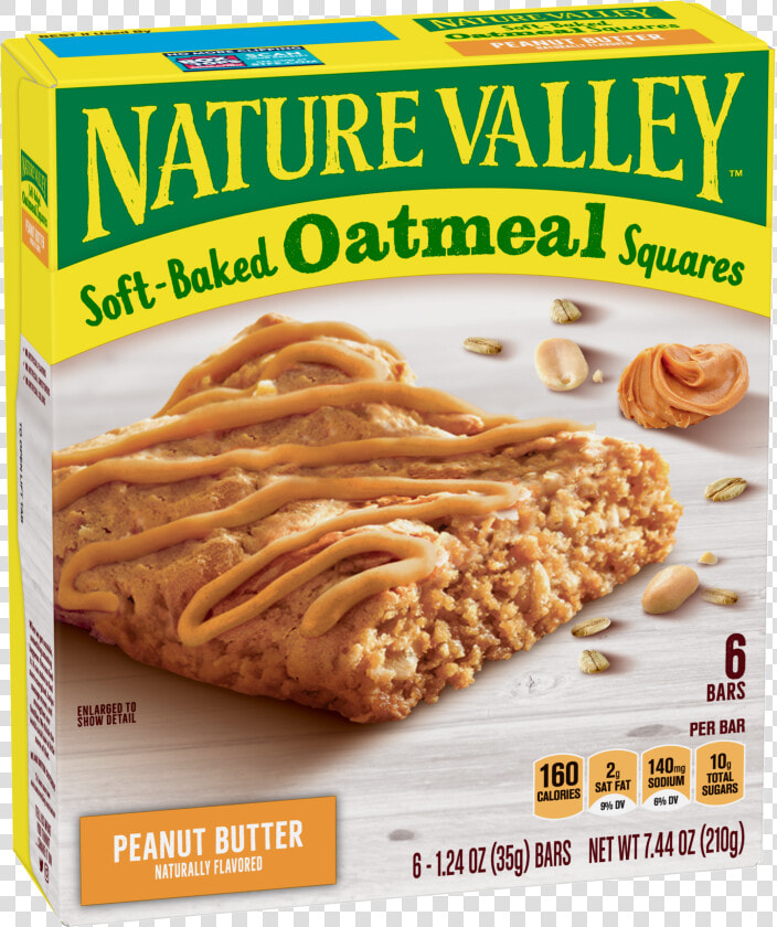 Peanut Butter   Nature Valley Biscuits  HD Png DownloadTransparent PNG