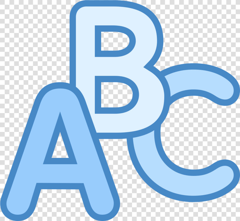 Abc Picture Vector Clipart Transparent Background   Abc Png  Png DownloadTransparent PNG