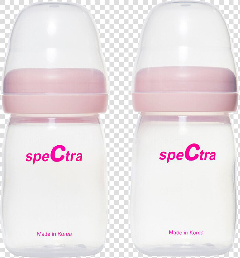 Spectra Milk Bottle  HD Png DownloadTransparent PNG