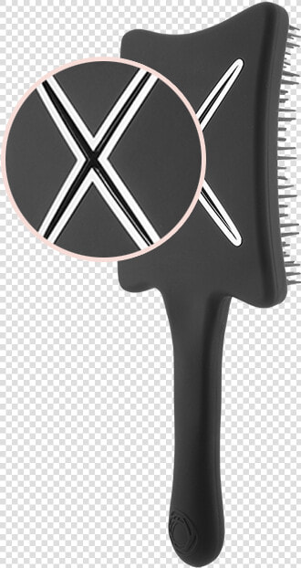 Paddle X Pops Beluga Black Ventilation   Ping Pong  HD Png DownloadTransparent PNG
