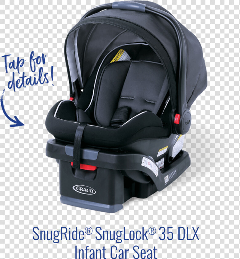 Fifth Slide   Graco Modes2grow Travel System  HD Png DownloadTransparent PNG