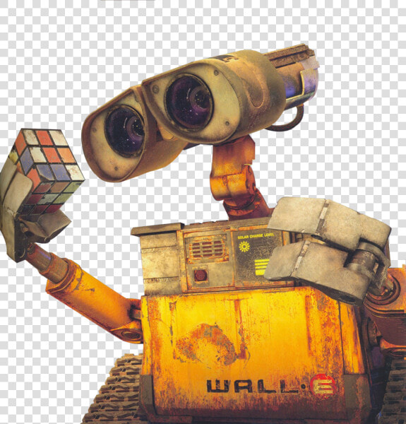 Walle Png  Transparent PngTransparent PNG