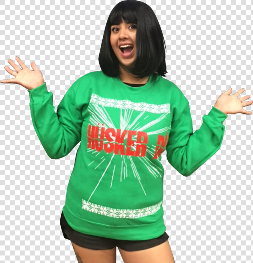 Husker Du Christmas Jumper  HD Png DownloadTransparent PNG