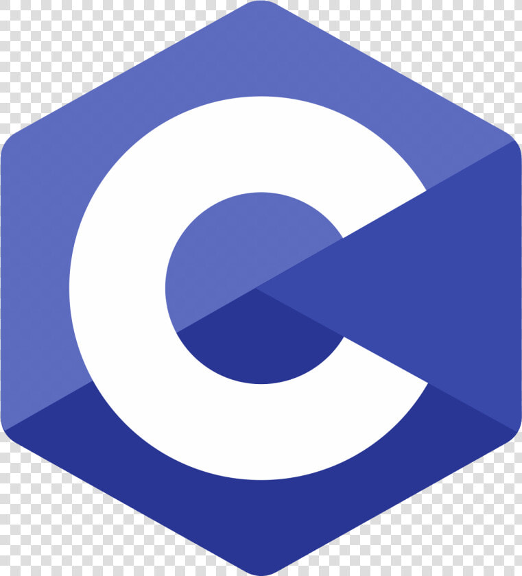 C Programming Language Logo  HD Png DownloadTransparent PNG