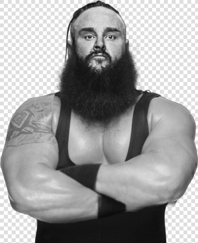 Wwe Braun Strowman Png  Transparent PngTransparent PNG