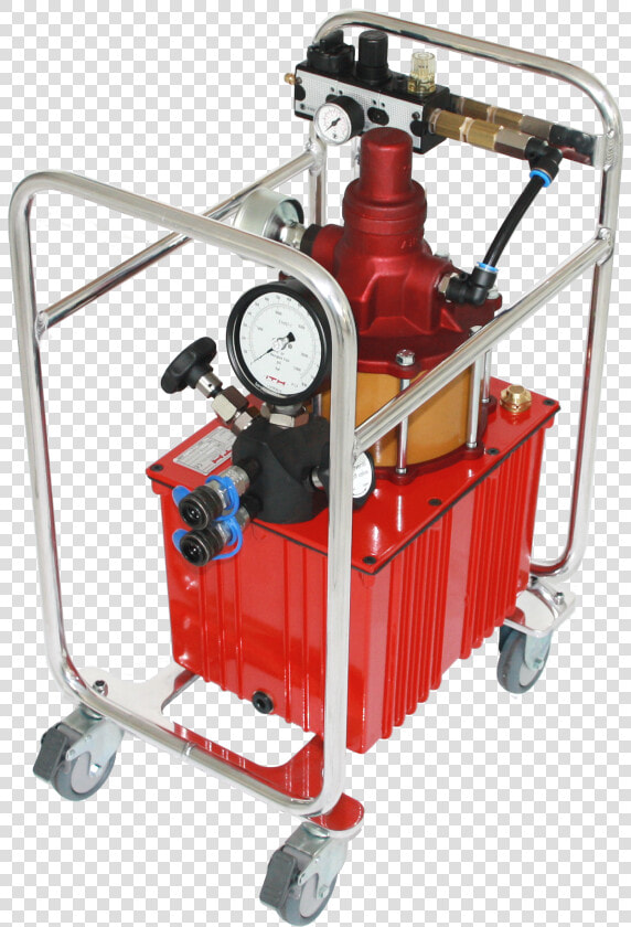 Ith Hydraulic Pump  HD Png DownloadTransparent PNG