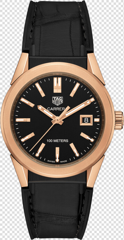 Tag Heuer Carrera Wbg1351 Fc6418  HD Png DownloadTransparent PNG