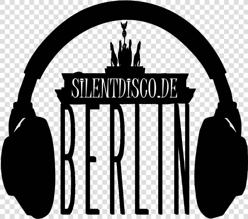 Silent Disco Berlin  HD Png DownloadTransparent PNG