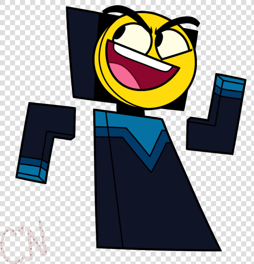 “a Quick Master Frown I Drew Because I Love This Rude   Fan Art Master Frown Unikitty  HD Png DownloadTransparent PNG