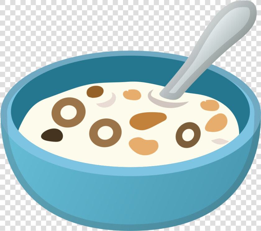 Breakfast Art cuisine baby Food rice Cereal dairy   Bowl Of Cereal Png  Transparent PngTransparent PNG