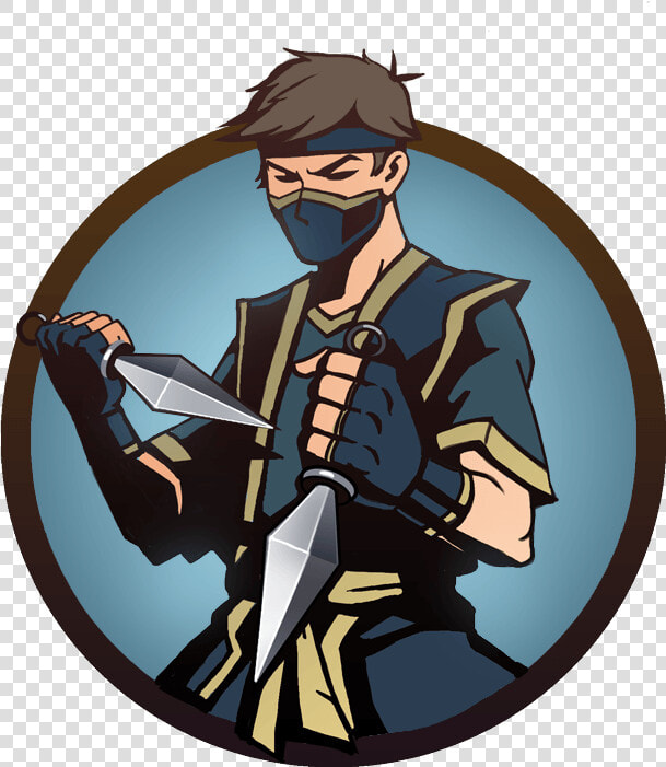 Shadow Fight 2 Shin   Png Download   Shin Shadow Fight 2 Avatar Png  Transparent PngTransparent PNG