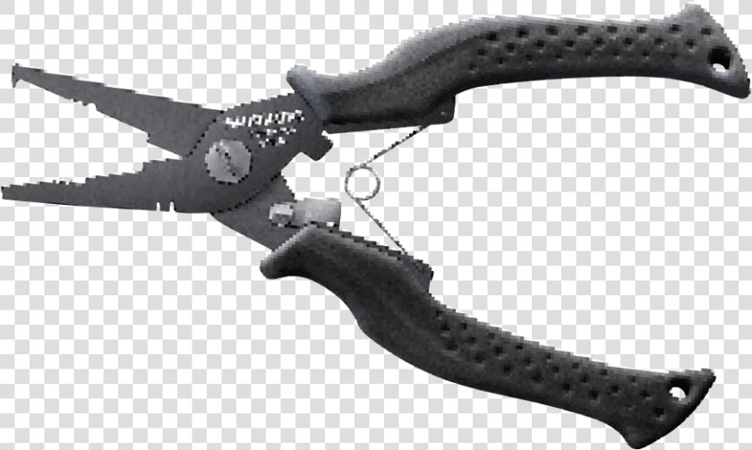 Shimano Power Plier 6 Inch Split Ring Title Shimano   Shimano Power Pliers  HD Png DownloadTransparent PNG