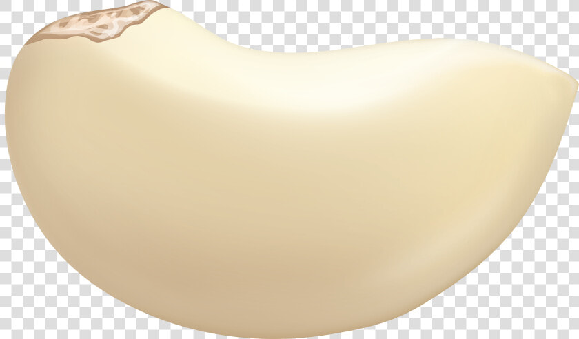 Garlic Clipart Garlic Clove   Chair  HD Png DownloadTransparent PNG