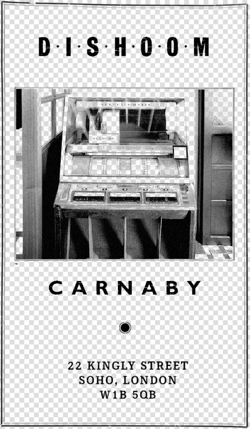 Dishoom Carnaby   Spinet  HD Png DownloadTransparent PNG