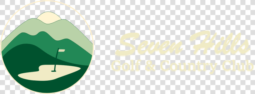 Golf Seven Hills   Graphic Design  HD Png DownloadTransparent PNG
