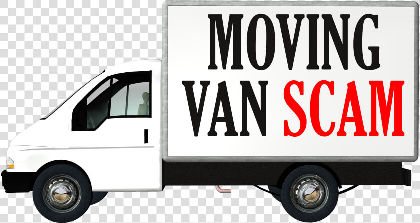 Moving Van Images   Commercial Vehicle  HD Png DownloadTransparent PNG
