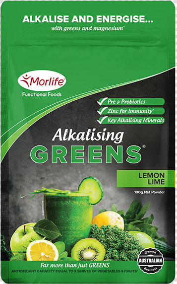 Morlife Greens Powder  HD Png DownloadTransparent PNG