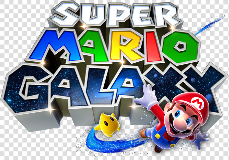 Transparent Super Mario Sunshine Png   Super Mario Galaxy 2  Png DownloadTransparent PNG