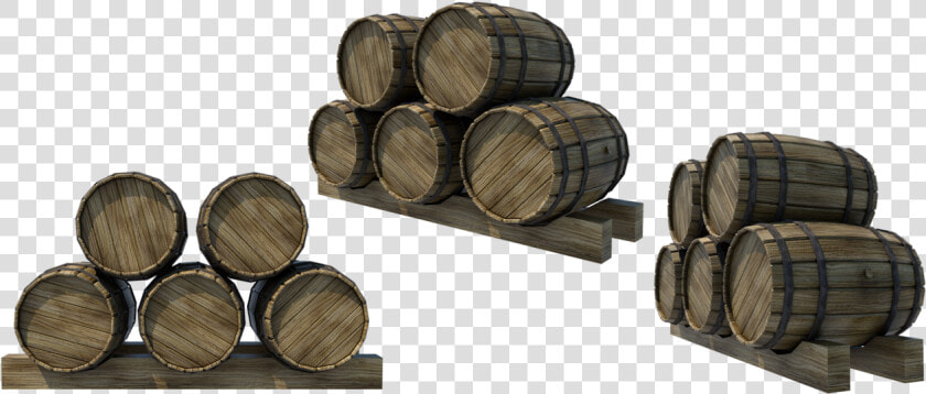 Wooden Barrels  Backgrounds Definition   Stack Of Wooden Barrel  HD Png DownloadTransparent PNG
