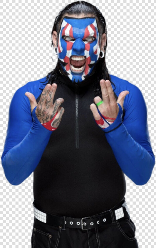 Jeff Hardy Face Paint 2018   Png Download   Jeff Hardy American Face Paint  Transparent PngTransparent PNG