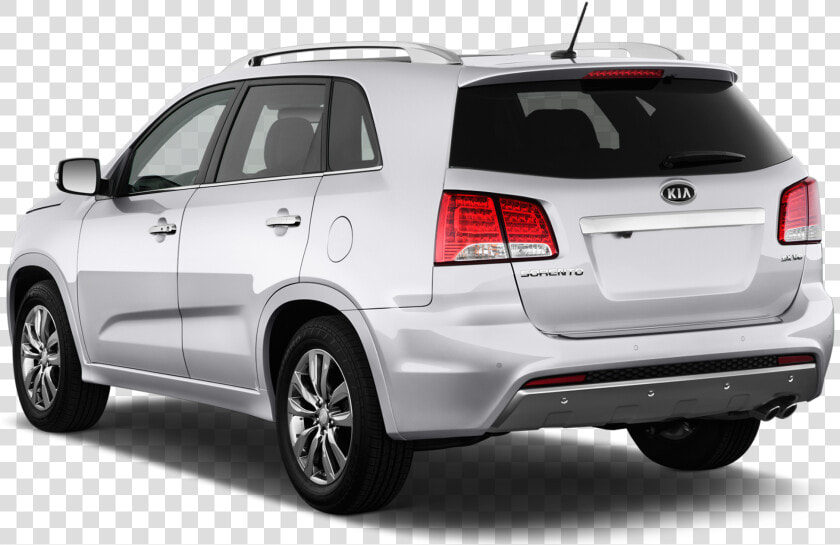 2013 Kia Sorento   Kia Sorento 2013 4x4 Sx  HD Png DownloadTransparent PNG