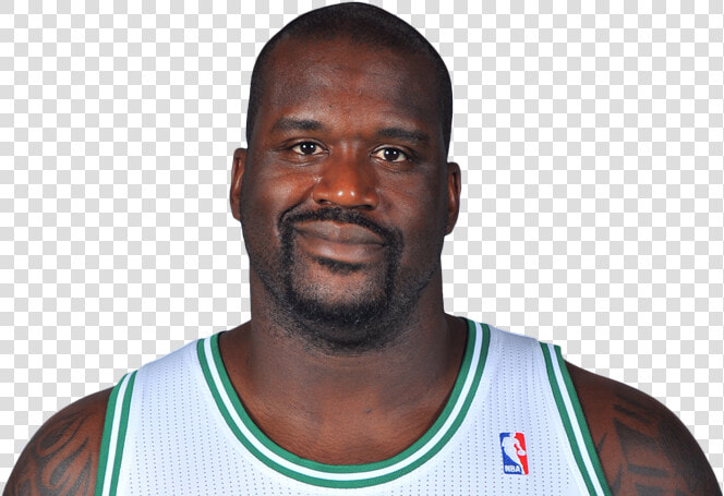 Shaquille O Neal Png  Transparent PngTransparent PNG