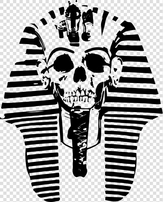 Image Of Pharaoh Image Of Pharaoh   Faraon Tribal  HD Png DownloadTransparent PNG