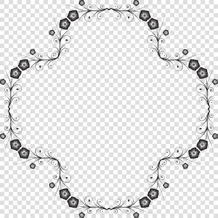 Necklace body Jewelry fashion Accessory   Circle  HD Png DownloadTransparent PNG