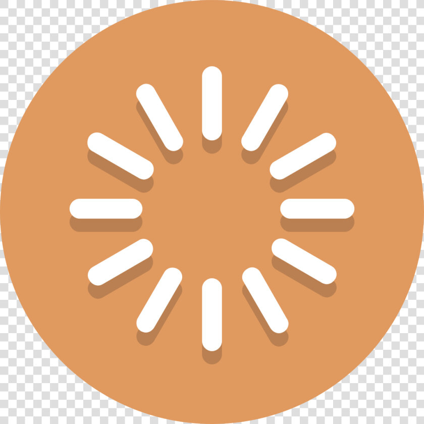 Circle Icons Loading   Milkshake Tv Logo  HD Png DownloadTransparent PNG