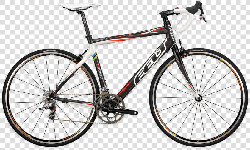Bicycle Png Image   Specialized Sirrus Pro 2011  Transparent PngTransparent PNG