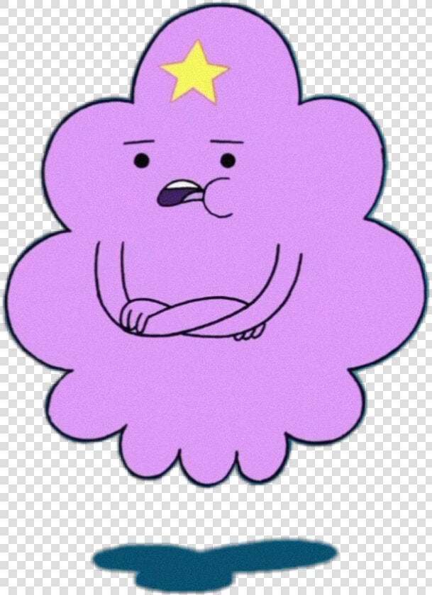 Lumpy Space Princess Png  Transparent PngTransparent PNG