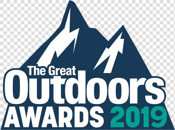 Nominations For The Great Outdoors Reader Awards Now   Graphic Design  HD Png DownloadTransparent PNG