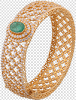 Hyderabad Gold Jewellery Designs   Cmr Jewellery Gold Bangles Designs  HD Png DownloadTransparent PNG