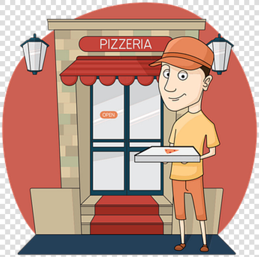 Pizza 1454239 960 720   Restaurant Welcome Gesture  HD Png DownloadTransparent PNG