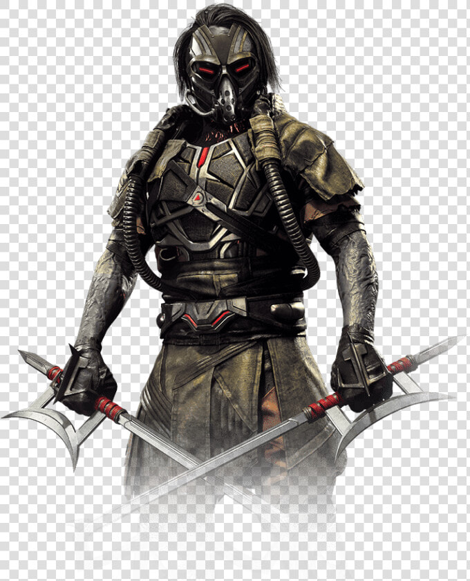 Kabal Mortal Kombat 11 Character   Kabal Mortal Kombat 11  HD Png DownloadTransparent PNG