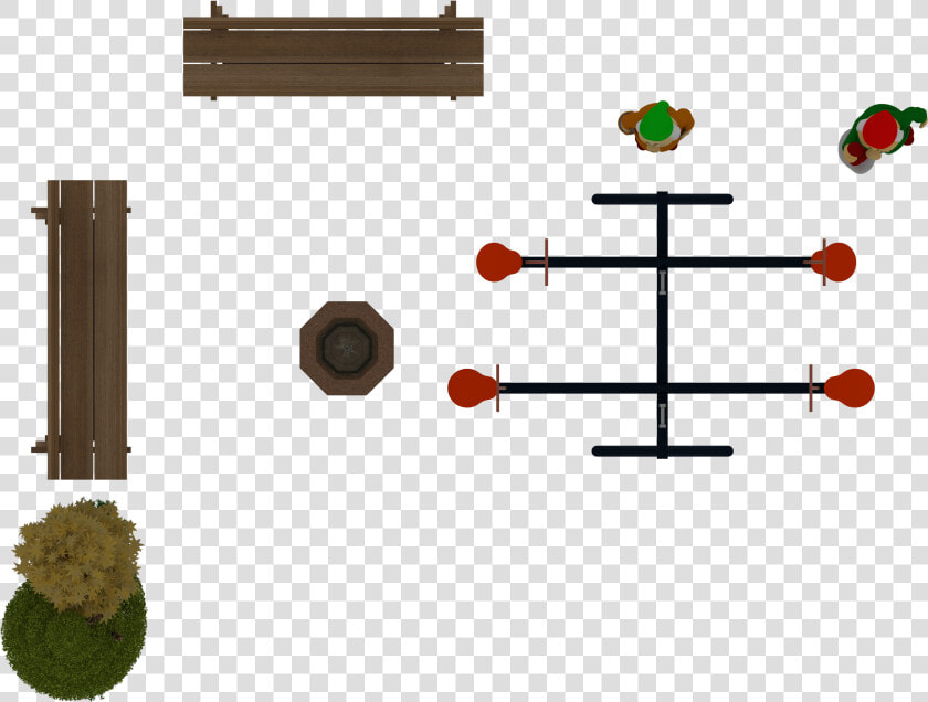 Elementos En Planta Png  Transparent PngTransparent PNG