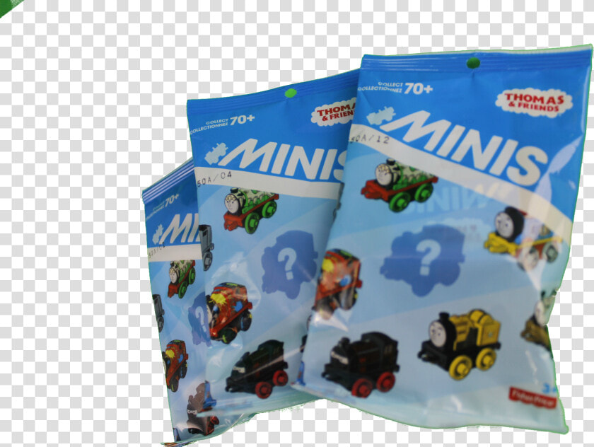 Thomas And Friends Minis Png  Transparent PngTransparent PNG