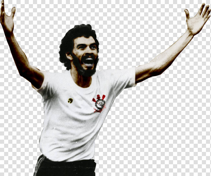 Socrates Png Football  Transparent PngTransparent PNG