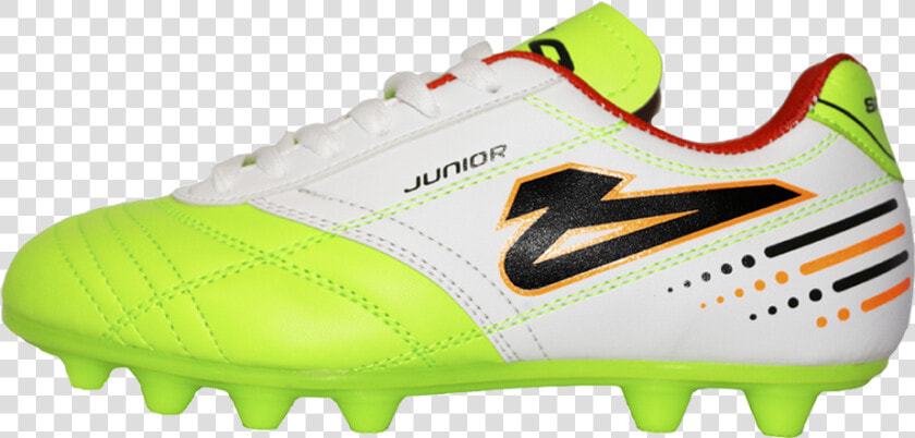 Zapato Para Futbol   Png Download   Soccer Cleat  Transparent PngTransparent PNG