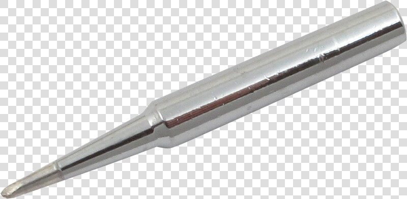 Soldering Iron Tip   Weller Soldering Iron Tip  HD Png DownloadTransparent PNG