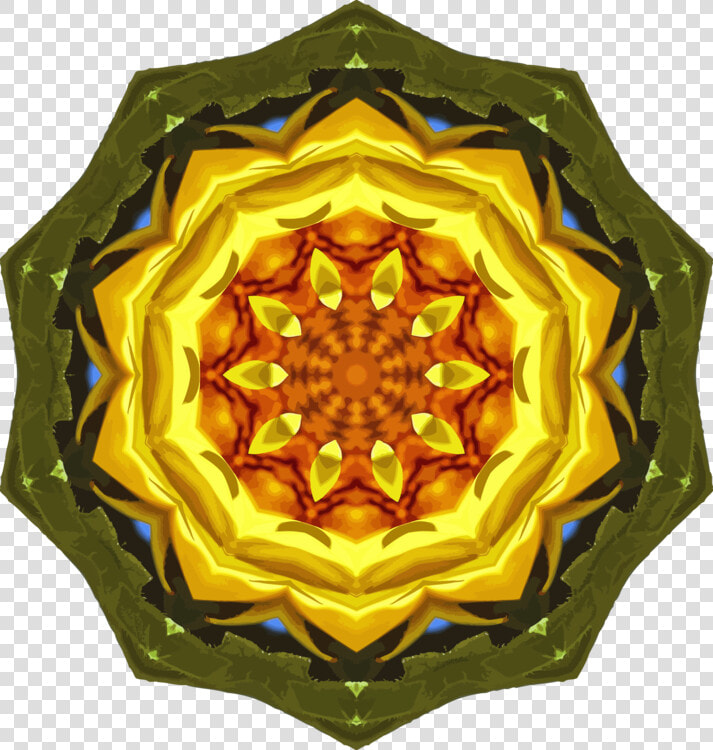 Art symmetry plant  HD Png DownloadTransparent PNG
