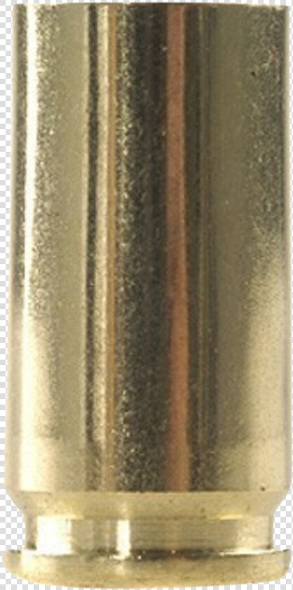 Winchester Unprimed Cases 9mm Luger   9mm Cartridge Case  HD Png DownloadTransparent PNG