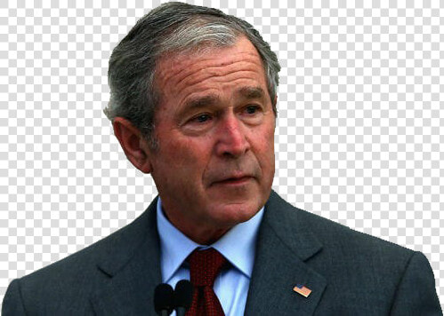 George Bush Png Image File   Businessperson  Transparent PngTransparent PNG