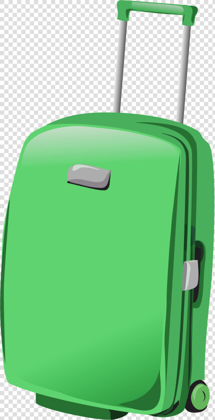 Green Suitcase Png Clipartu200b Gallery Yopriceville   Transparent Background Luggage Png  Png DownloadTransparent PNG
