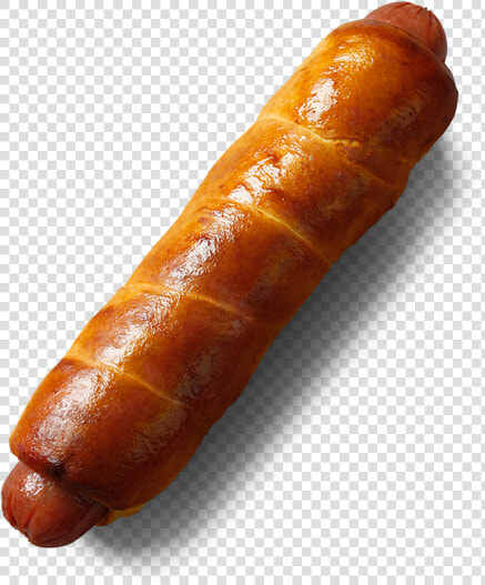 Pretzel Clipart Hot Pretzel   Hotdog No Bun Png  Transparent PngTransparent PNG