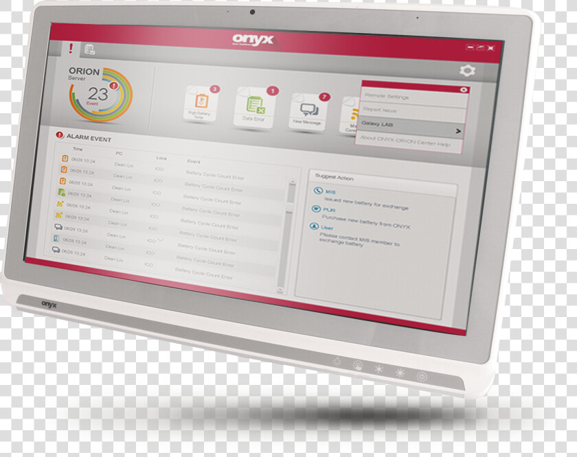 Mobile Cart Computer   Operating System  HD Png DownloadTransparent PNG